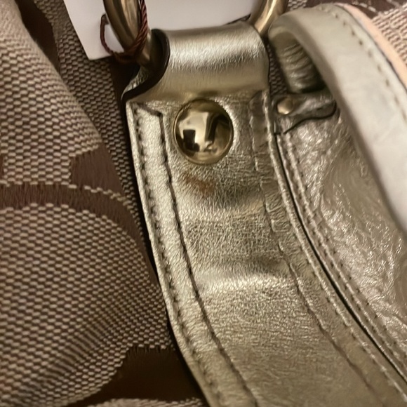 Coach dog carrier - Picture 3 of 13